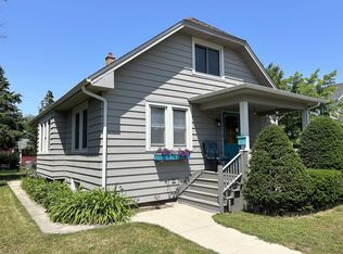 1336 Cleveland Ave, Racine, WI 53405