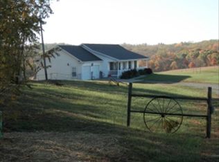 9360 County Road 373, Saint Joseph, MO 64505