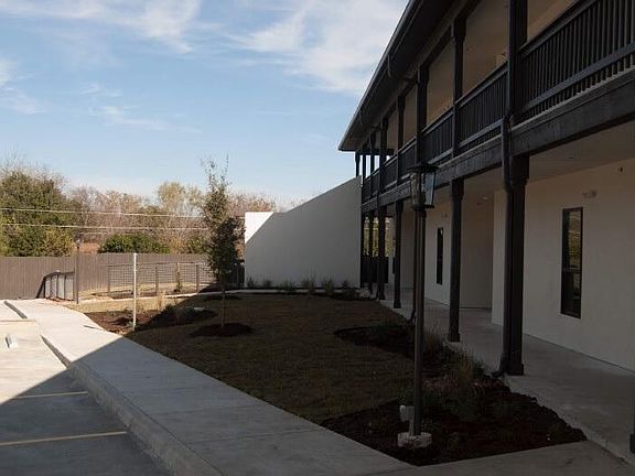 An Outside Look