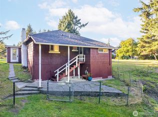 Glen Grayland Smits, Grayland, WA 98547