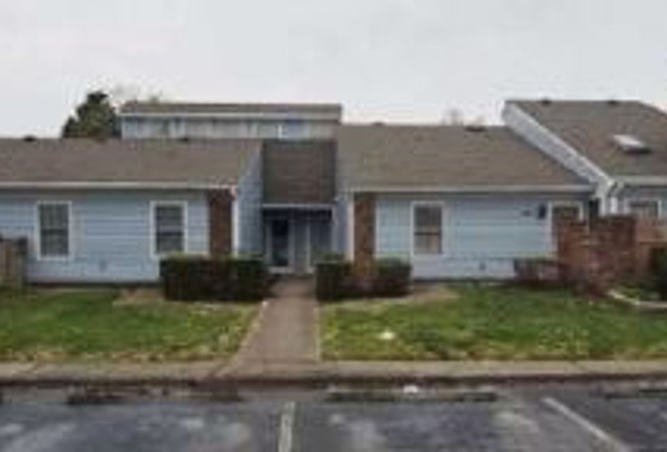 Property Front View