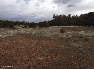 6642 Broken Arrow Way, Show Low, AZ 85901