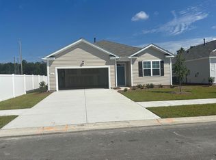 1167 Flintshire Dr LOT 917, Myrtle Beach, SC 29579