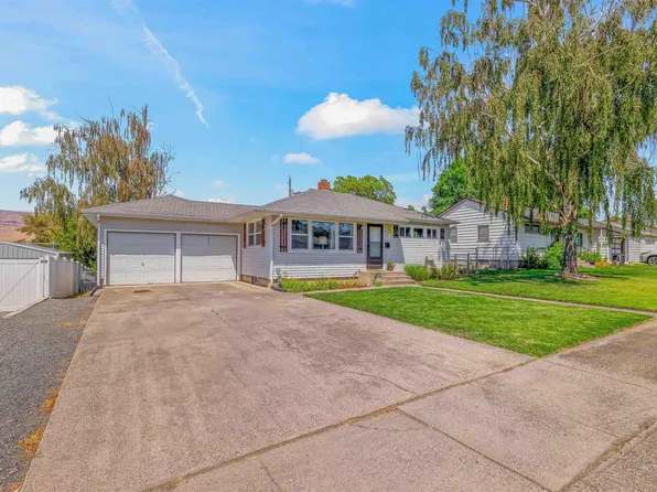 2801 9th Ave, Lewiston, ID 83501