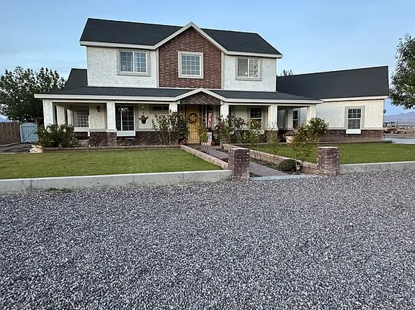 4812 W Abbey Rd, Central, AZ 85531