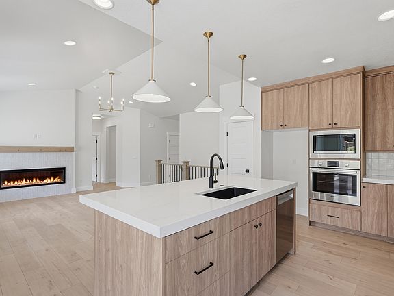 2nd image of 2219 S 635 W Lot 2