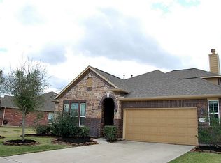 2023 Wembley Way, Rosenberg, TX 77471