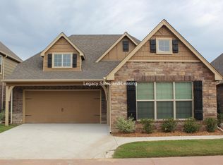 3408 W Princeton St, Broken Arrow, OK 74012