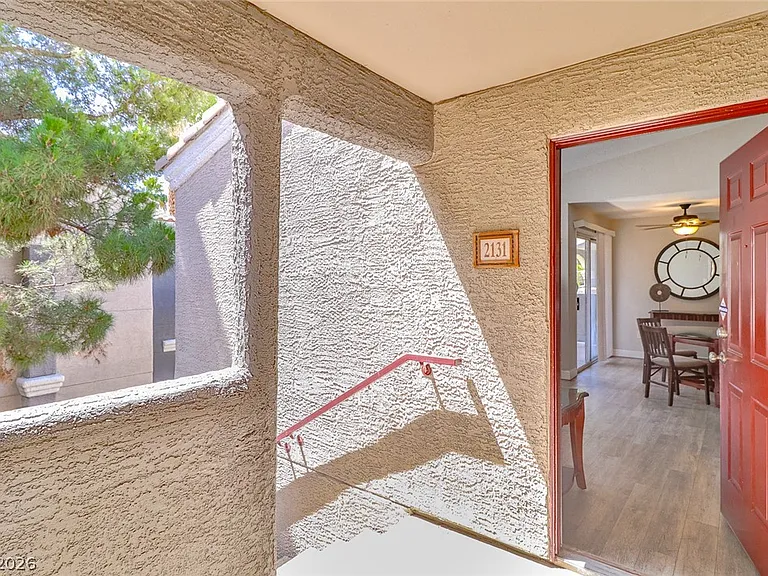 5055 W Hacienda Ave #2131 — Photo 1
