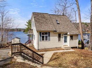 25 Island Rd, Holland, MA 01521