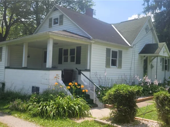 96 Greendale Ave, Indiana, PA 15701