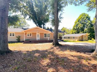 1192 Parham Rd, Griffin, GA 30223