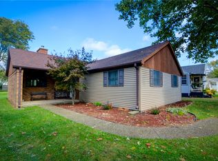 150 E Water St, Argenta, IL