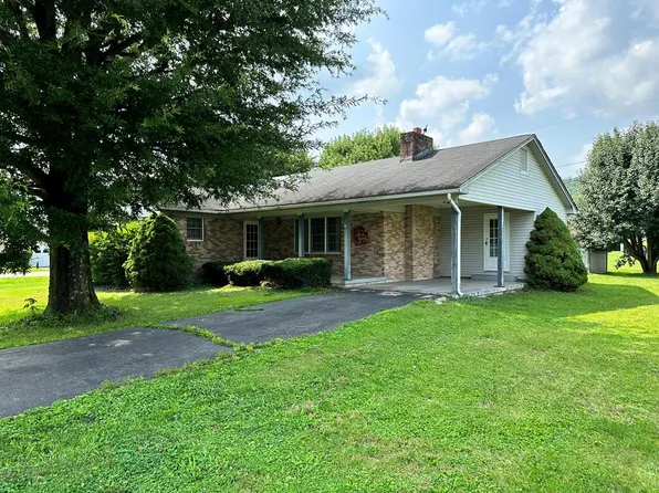 758 E Linda Vista Dr, Manchester, OH 45144