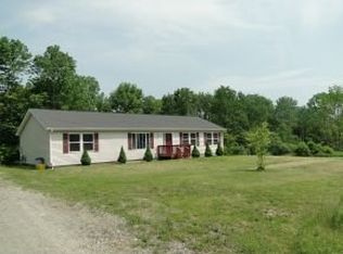 276 Stratmill Rd, Binghamton, NY 13904