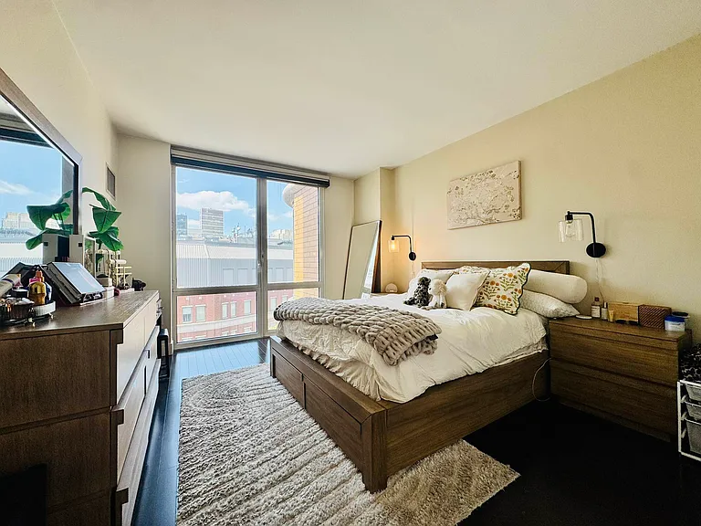 306 Gold St #10F — Photo 6