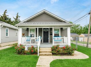 1704 Thomas Ave, Columbus, OH