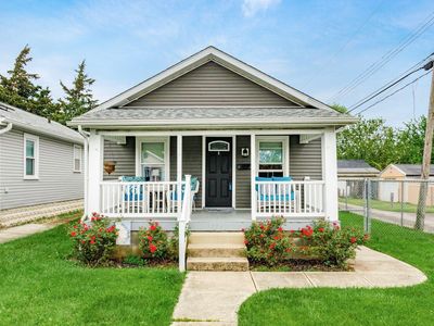 1704 Thomas Ave, Columbus, OH, 43223