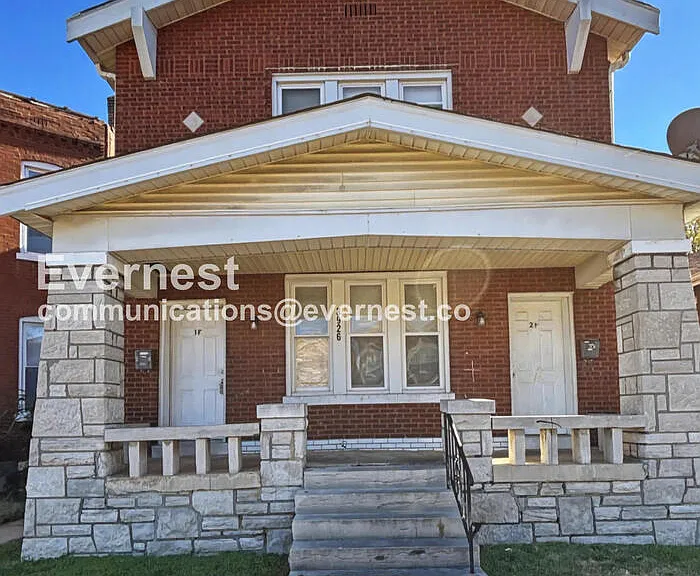 3926 Oregon Ave #1F — Photo 1