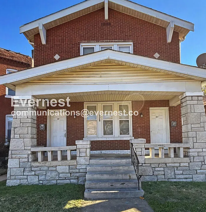 3926 Oregon Ave #1F