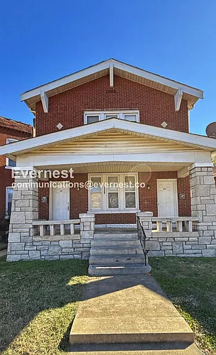 3926 Oregon Ave #1F Photo 1