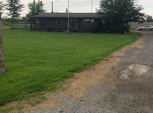 10902 State Route 117, Belle Center, OH 43310