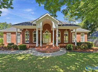 133 Antebellum Dr, Meridianville, AL 35759