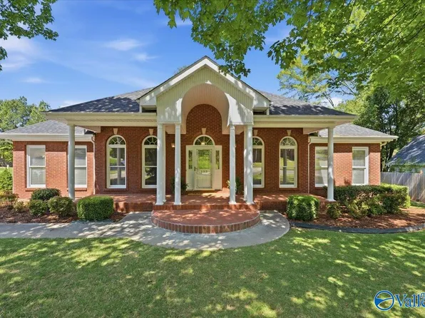 133 Antebellum Dr, Meridianville, AL 35759