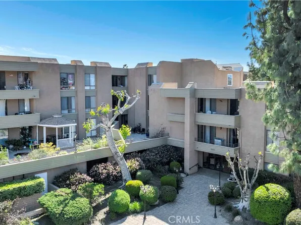 16866 Kingsbury St Unit 213, Granada Hills, CA 91344