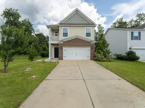 1833 Ringneck Ct, Sumter, SC 29150