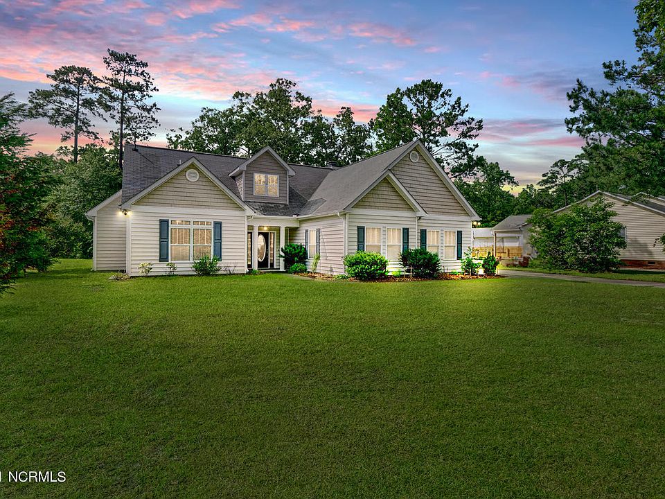 243 White Oak Bluff Road, Stella, NC 28582 Zillow