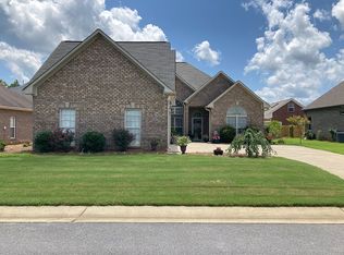 100 Morton Dr, Pell City, AL 35128