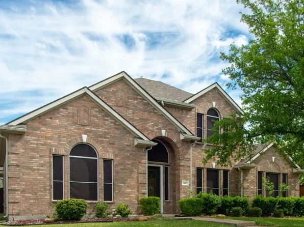 307 Sweet Gum Ln, Sunnyvale, TX 75182