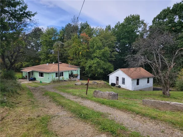 788 Altman Avenue Ext, Punxsutawney, PA 15767