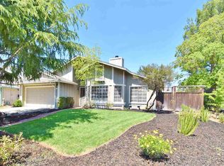 1700 Freeport Ct, Oakley, CA 94561