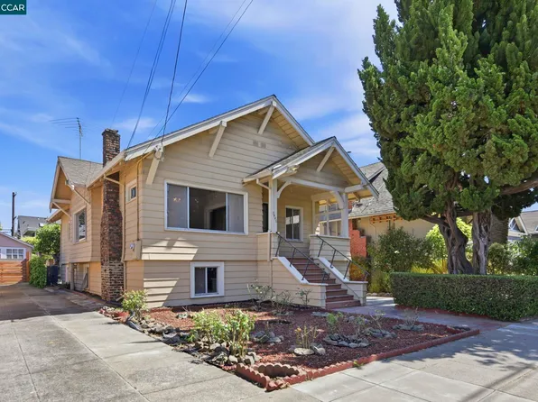 5446 Shafter Ave, Oakland, CA 94618