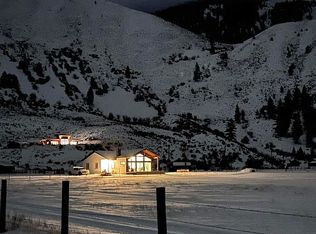 13 Briney Creek Rd, Salmon, ID 83467