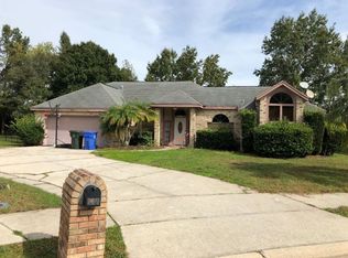 1006 N Magee Creek Ct, Oviedo, FL 32765