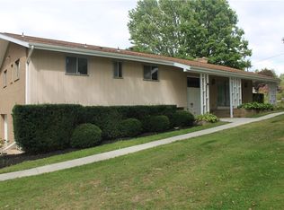 116 Wise Rd, Butler, PA 16002