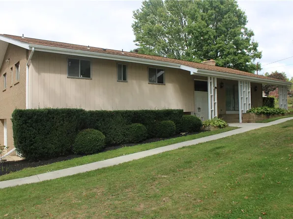 116 Wise Rd, Butler, PA 16002