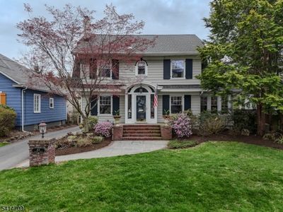 418 Colonial Ave, Westfield, NJ, 07090
