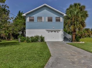 3393 Fernleaf Dr, Hernando Beach, FL 34607