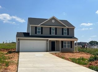 106 Lookout Trl, Madison, NC 27025