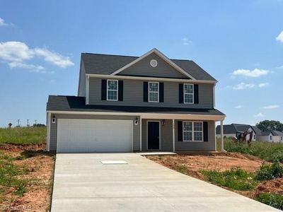 106 Lookout Trl, Madison, NC, 27025