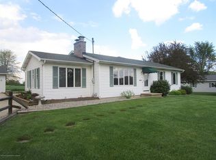 4578 Thornton Hwy, Charlotte, MI