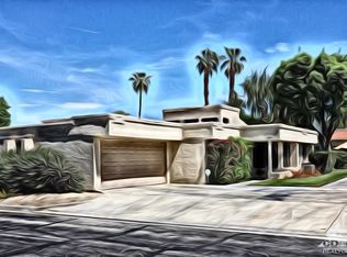260 Via Reneca, Palm Desert, CA 92260