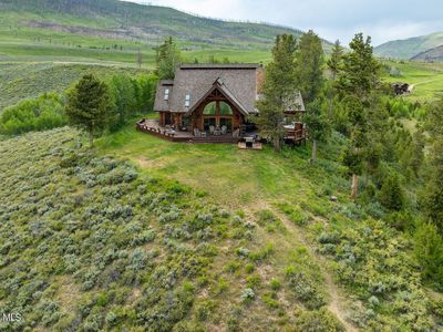 3610 CO HWY 125, Granby, CO, 80446