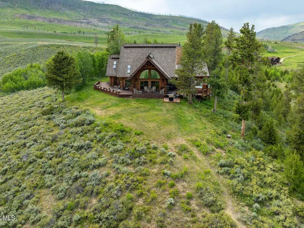 3610 CO HWY 125, Granby, CO 80446
