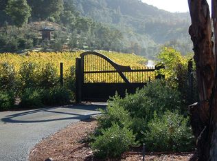773 Lommel Rd, Calistoga, CA 94515