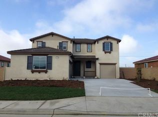 4736 Faida Pl, Perris, CA 92571